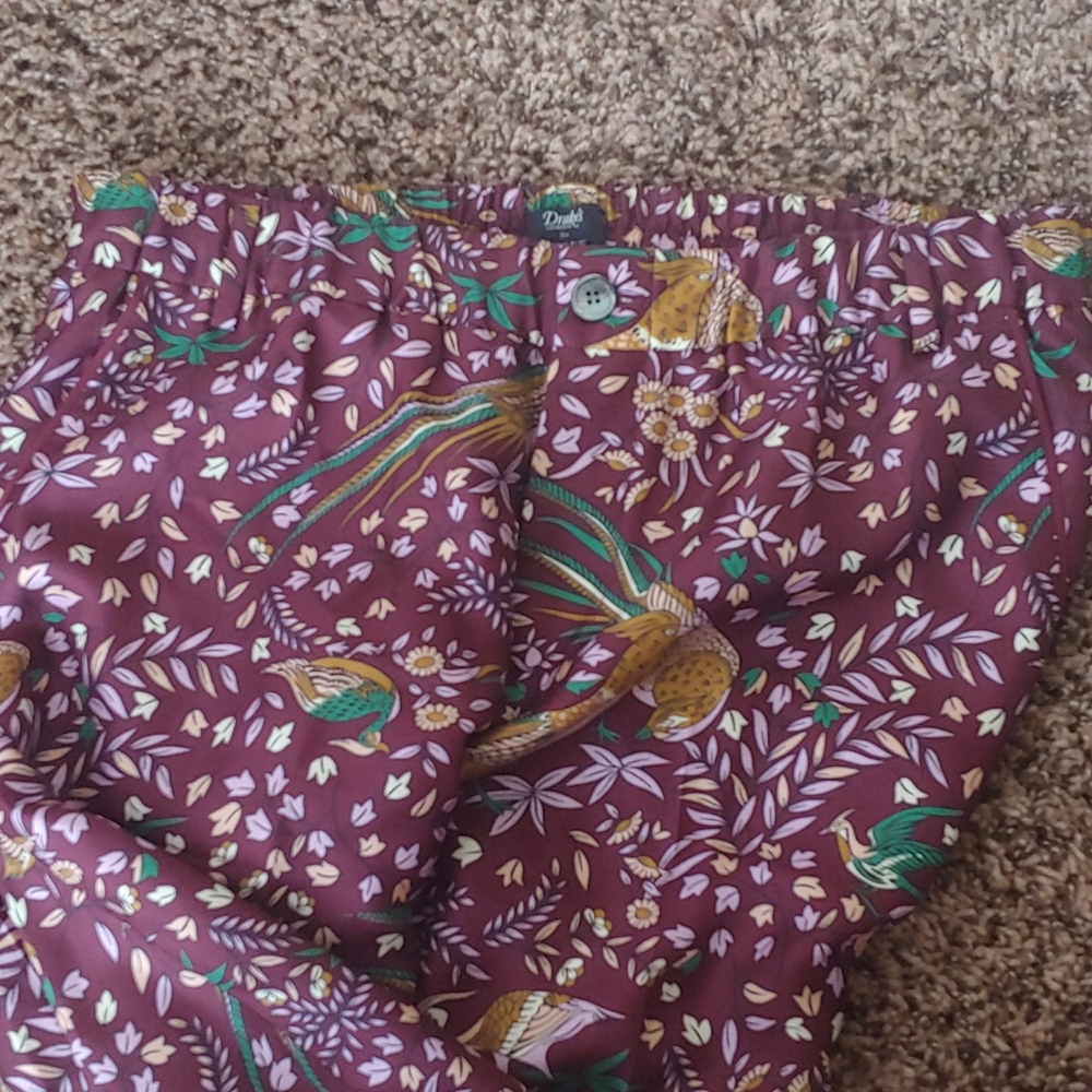 J crew dress pants